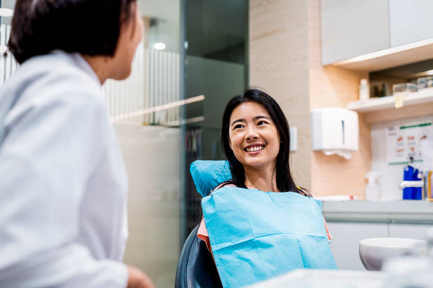 Dental X-Rays and Imaging in Durham, NC