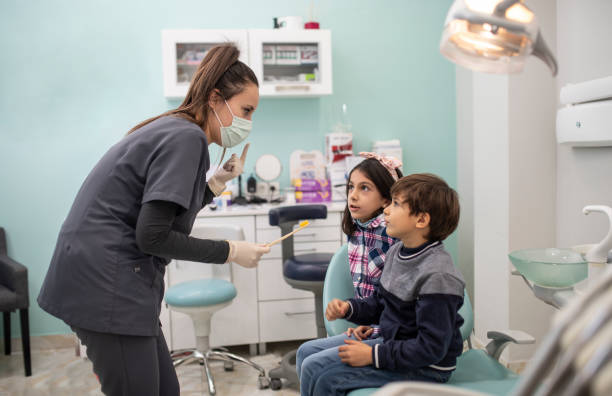 Best Periodontal (Gum) Disease Treatment  in Durham, NC