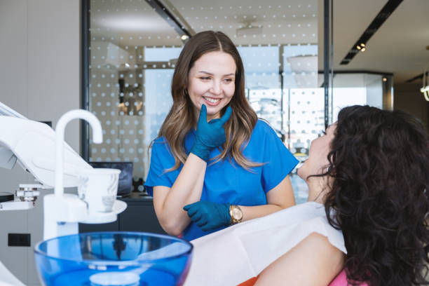 Durham, NC Dental Services Company