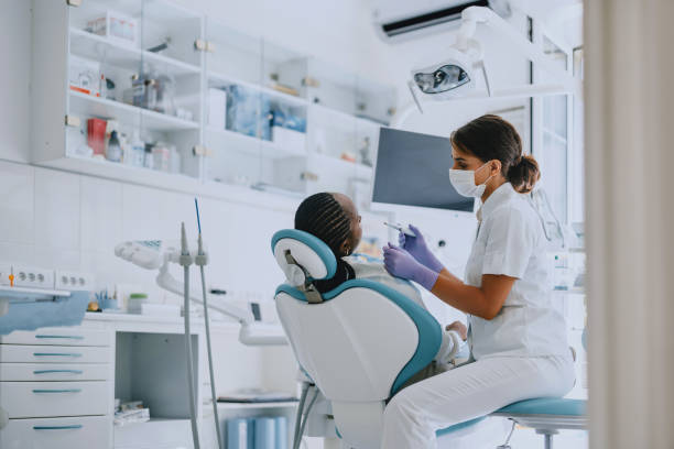 Best Periodontal (Gum) Disease Treatment  in Durham, NC