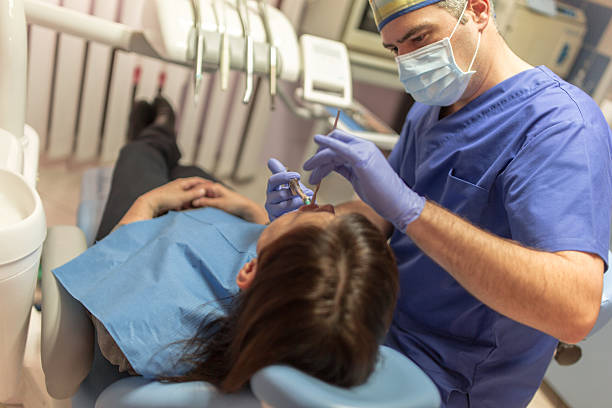 Best Dental Exams and Cleanings  in Durham, NC