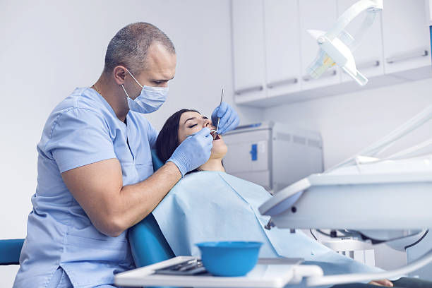 Best Laser Dentistry  in Durham, NC