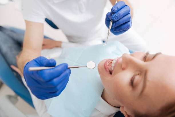 Best Root Canal Treatment  in Durham, NC